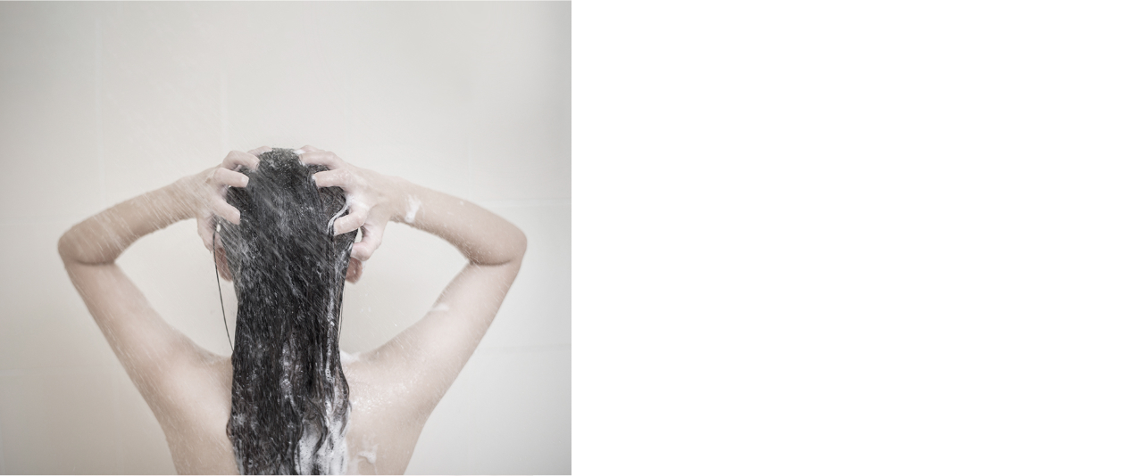 Putting care back into hair care