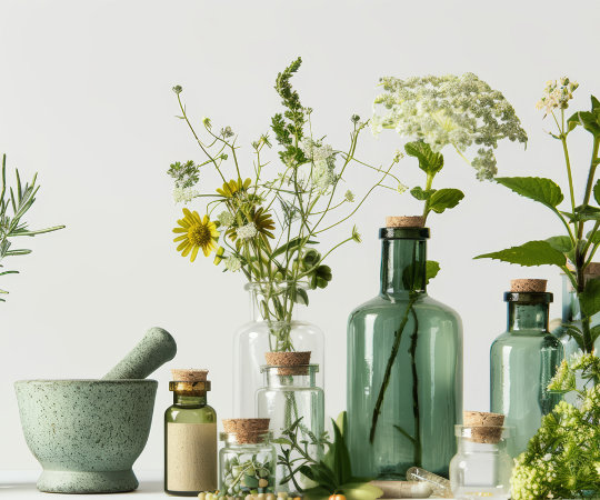 Supporting growth from the inside