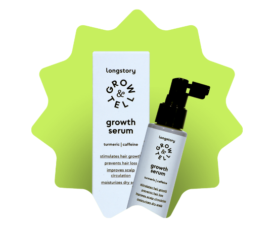 Lots of hair talk, exclusive previews of new products, and special treats