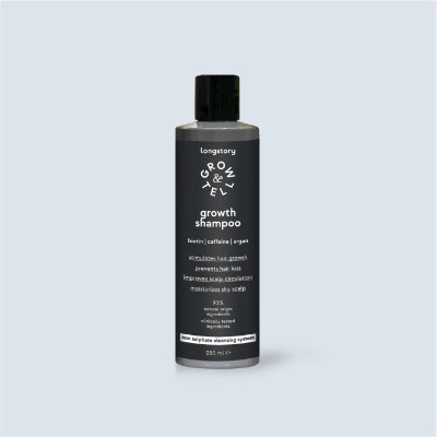 Growth Shampoo 250ml